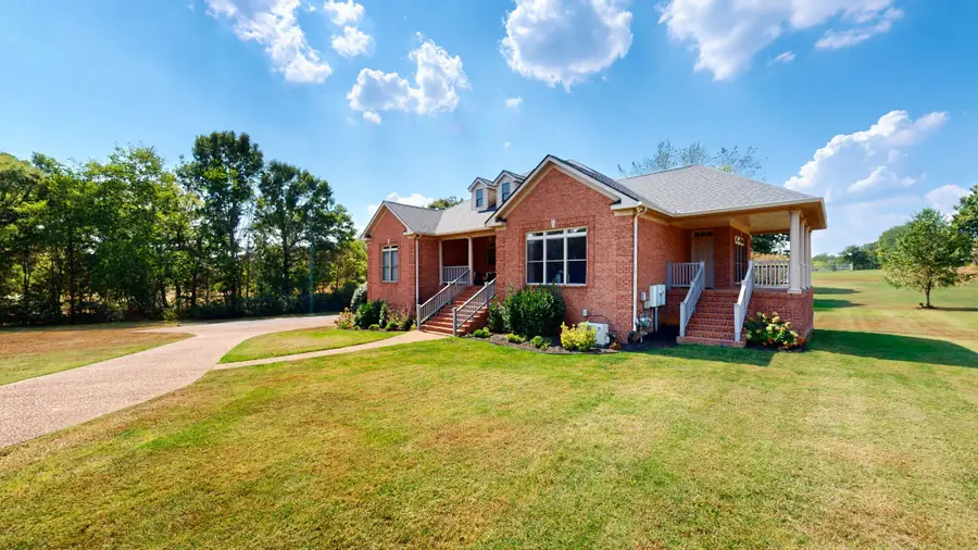 94 Mires Rd, Mount Juliet, TN 37122 - #3