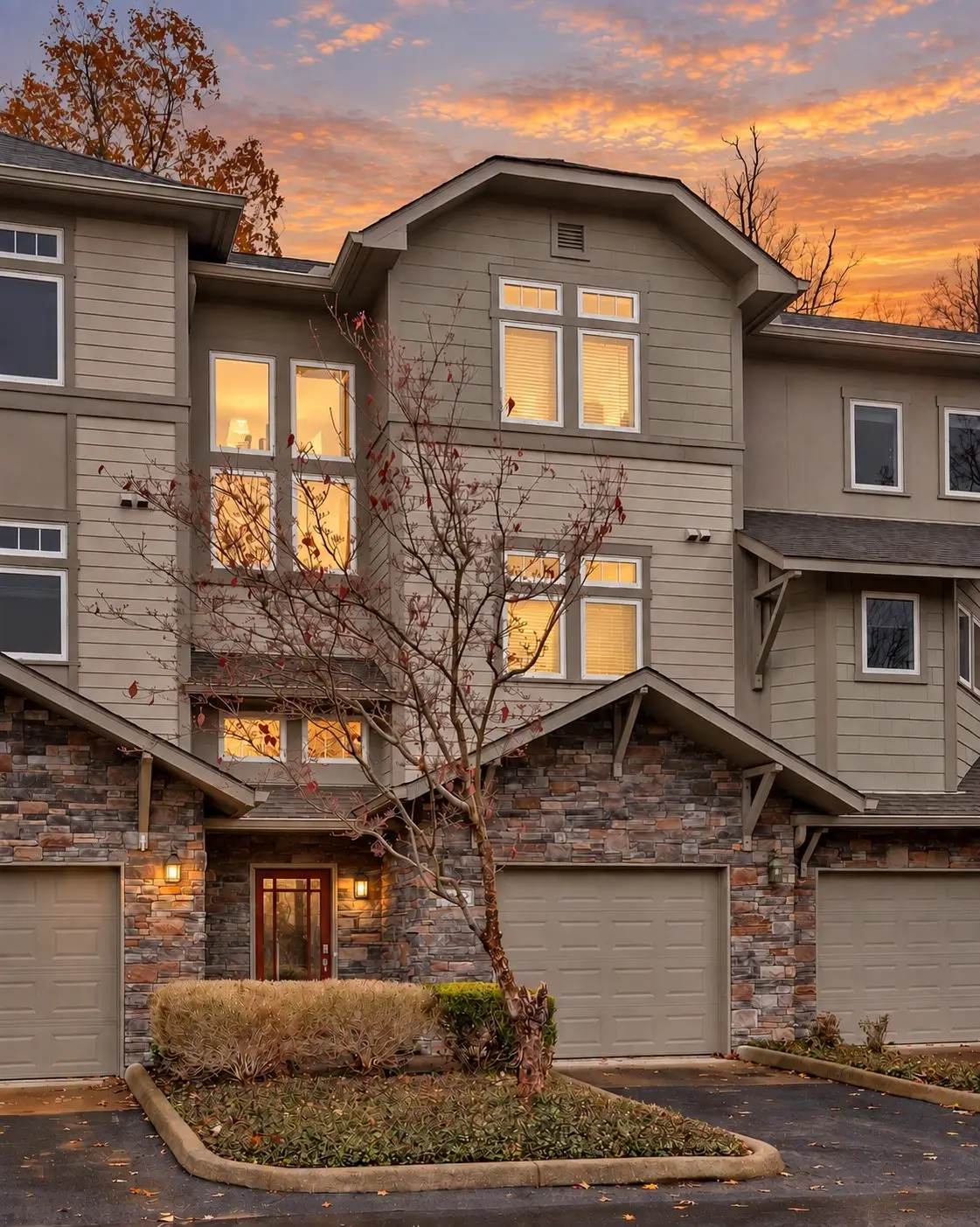 320 Old Hickory Blvd #1002, Nashville, TN 37221 - #1