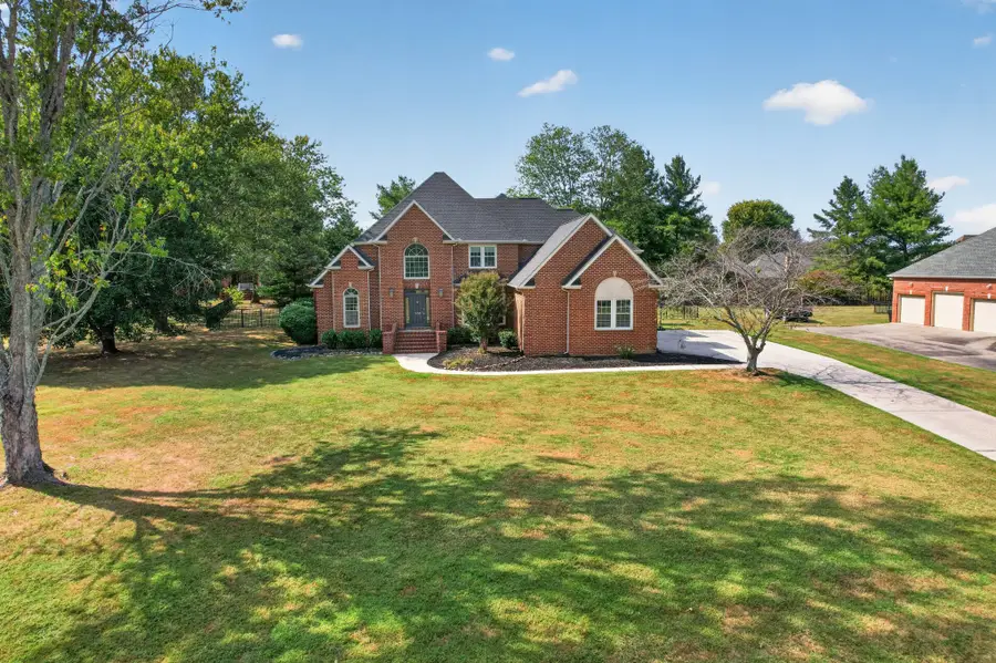 105 Fairways Blvd N, Tullahoma, TN 37388 - #2