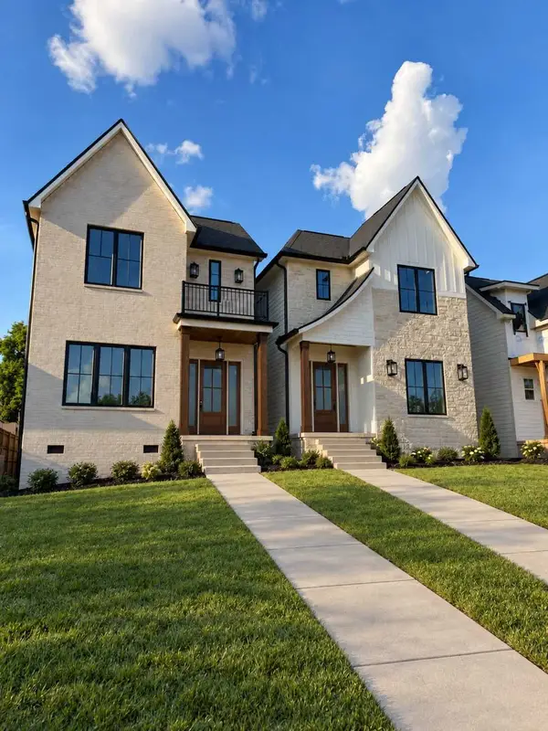 4916 Georgia Ave, Nashville, TN 37209