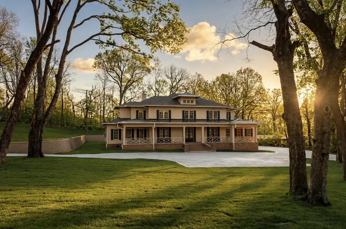 6001 Dunham Springs Rd, Nashville, TN 37205 - #1