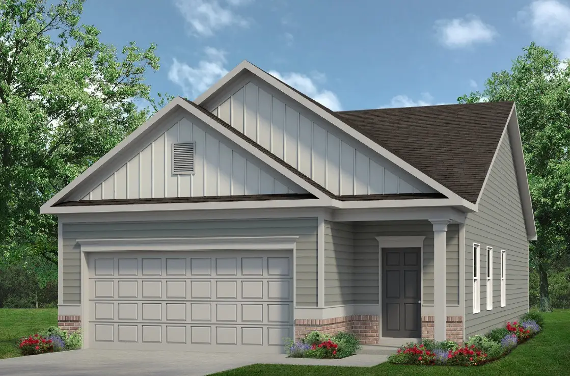 109 Townsend Way, Chapel Hill, TN 37034 - #1