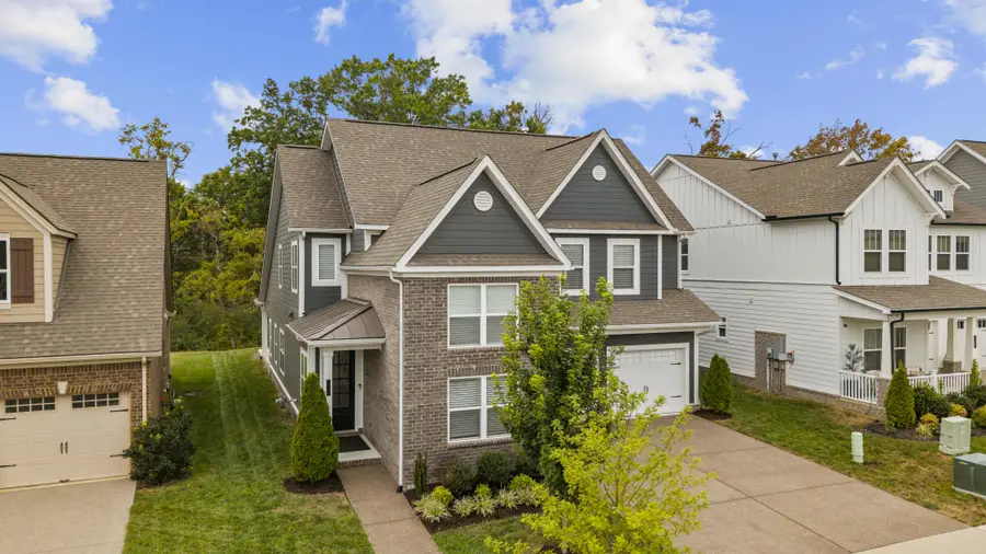 4112 Flowing Creek Dr, Franklin, TN 37064 - #2