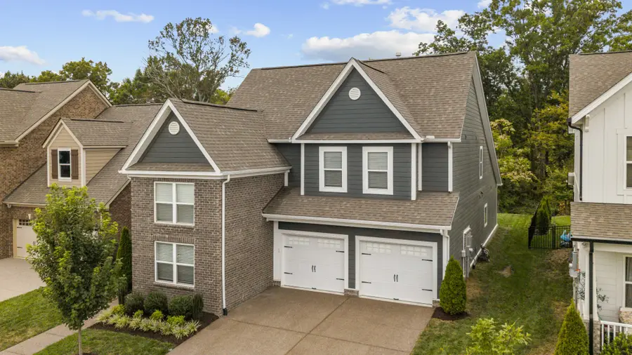 4112 Flowing Creek Dr, Franklin, TN 37064 - #3