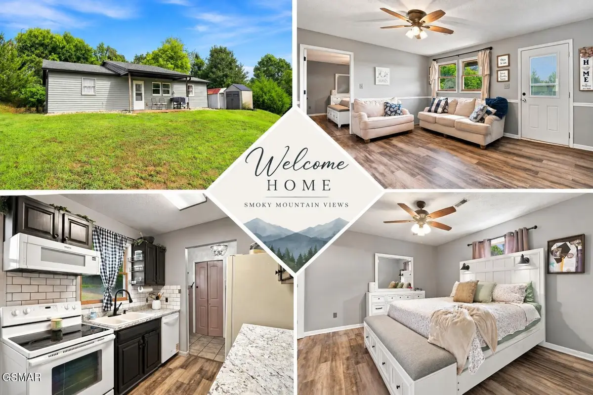 420 Hayes Drive, Kodak, TN 37764 - #1