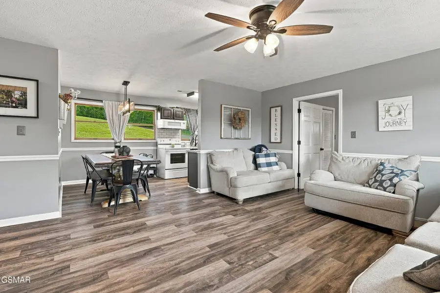 420 Hayes Drive, Kodak, TN 37764 - #2