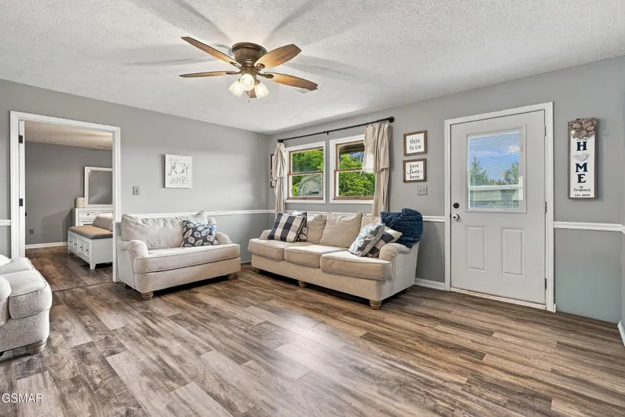 420 Hayes Drive, Kodak, TN 37764 - #3