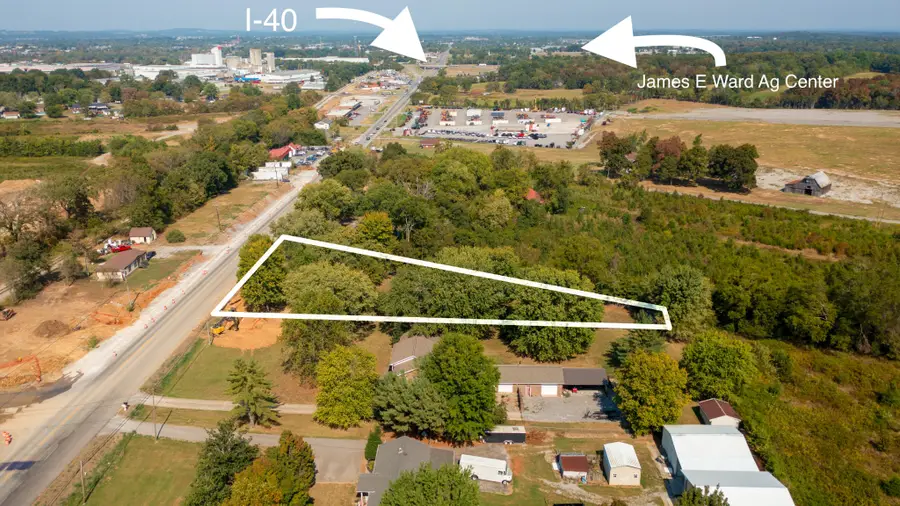 1423 Sparta Pike, Lebanon, TN 37090 - #3