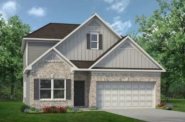 112 Townsend Way, Chapel Hill, TN 37034