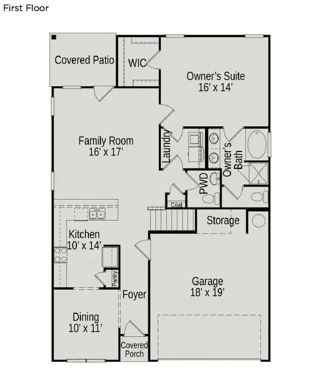 112 Townsend Way, Chapel Hill, TN 37034 - #2