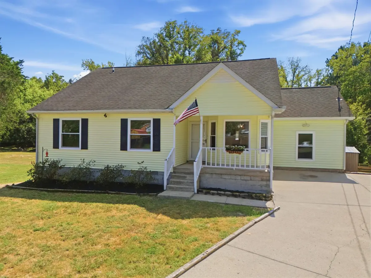 509 Pine View Ct, Hermitage, TN 37076 - #1