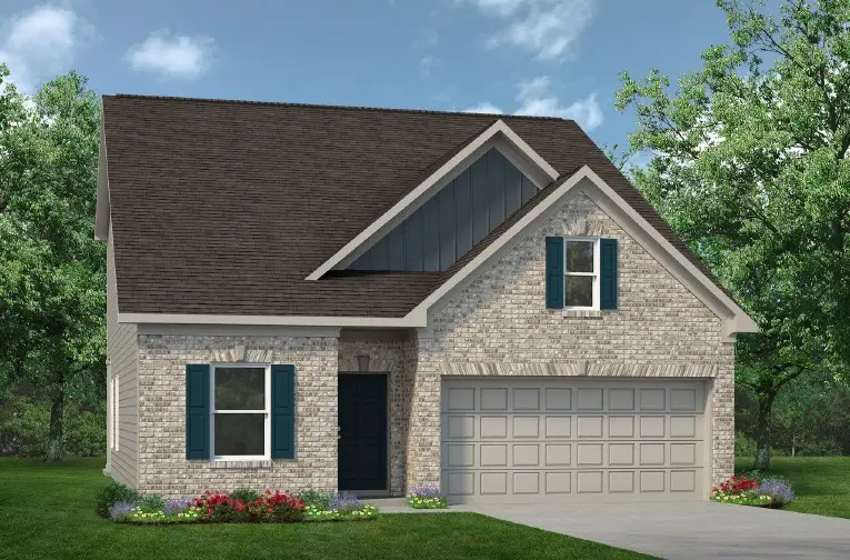 107 Townsend Way, Chapel Hill, TN 37034 - #1