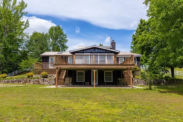 5330 Sparta Hwy, Rock Island, TN 38581