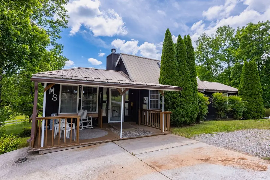 5330 Sparta Hwy, Rock Island, TN 38581 - #2