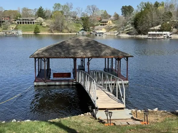 0 Hickory Pt, Winchester, TN 37398 - #1