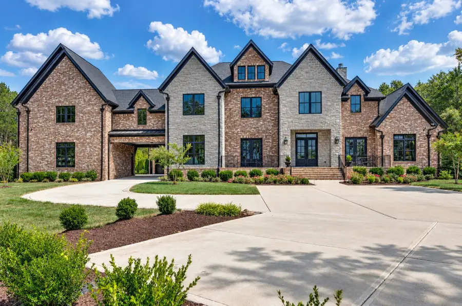 4004 Trinity Rd, Franklin, TN 37067 - #2