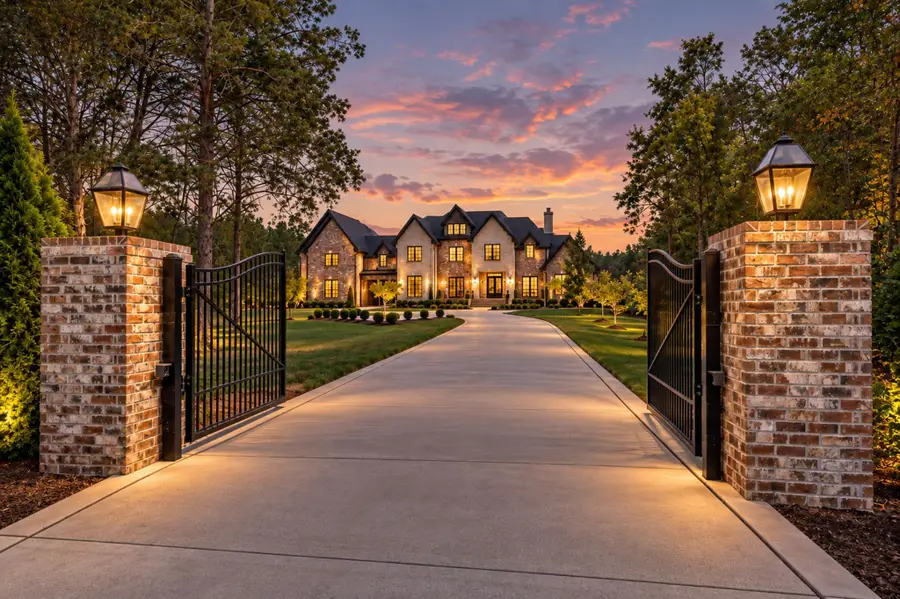 4004 Trinity Rd, Franklin, TN 37067 - #3