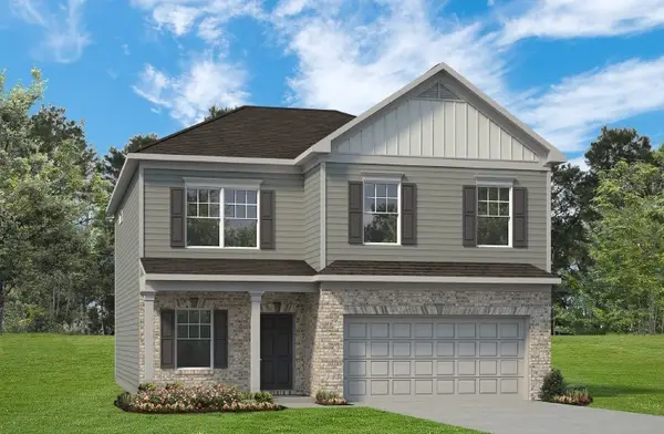 110 Townsend Way, Chapel Hill, TN 37034