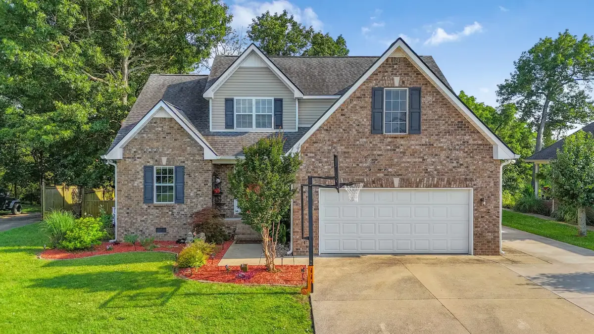 4625 Catalina Ct, Murfreesboro, TN 37128 - #1