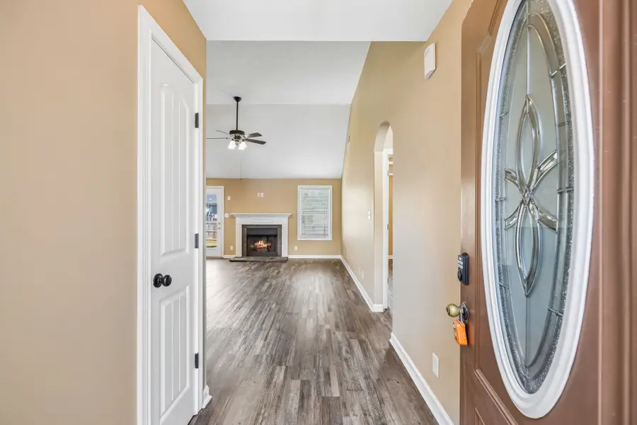 1115 Freedom Dr, Clarksville, TN 37042 - #2