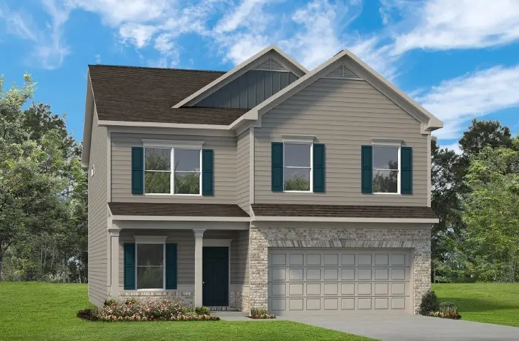 216 Trenton Trail, Chapel Hill, TN 37034 - #1