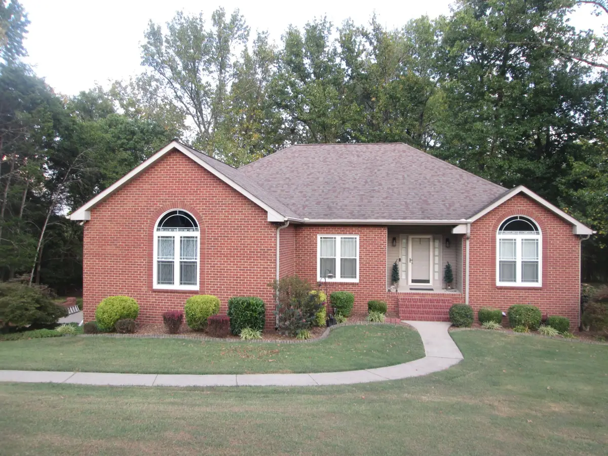 512 Chelsea Ln, Lebanon, TN 37090 - #1