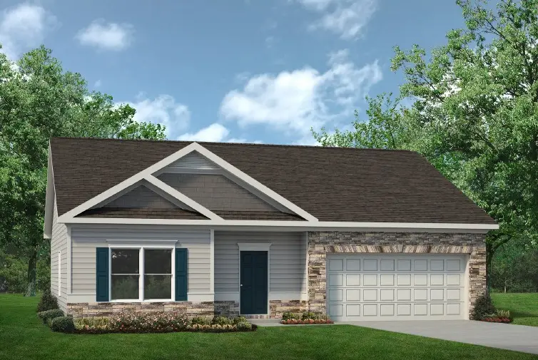 106 Townsend Way, Chapel Hill, TN 37034 - #1
