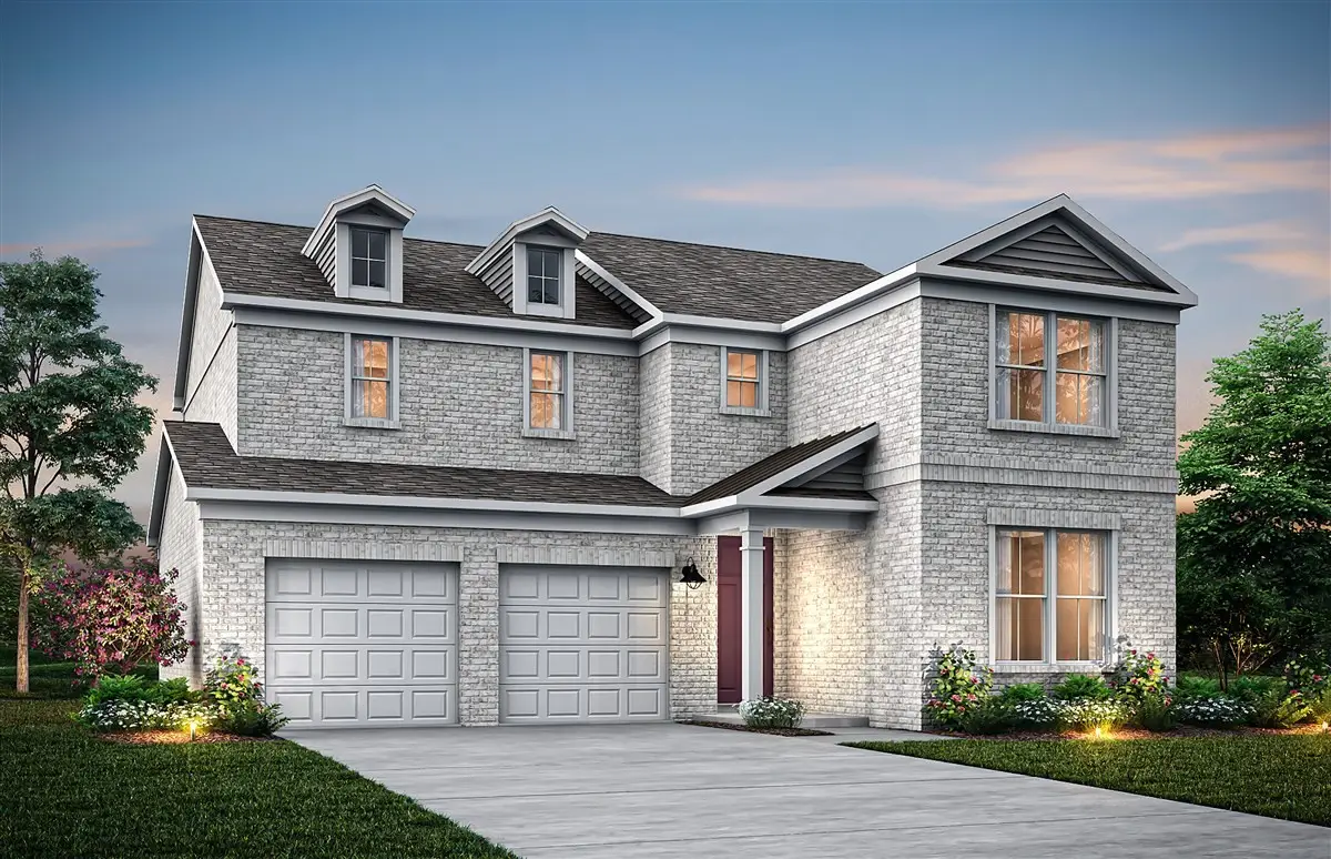207 Ash Dale Drive, Mount Juliet, TN 37122 - #1