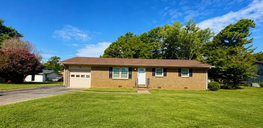 921 Horse Mountain Rd, Shelbyville, TN 37160 - #2
