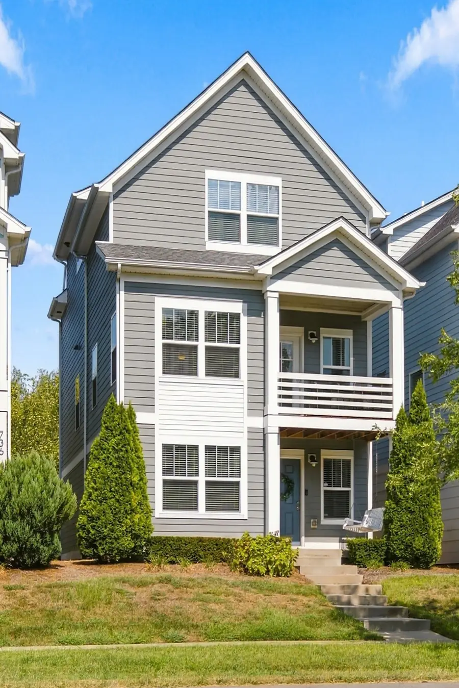 734 Bellevue Rd, Nashville, TN 37221 - #2