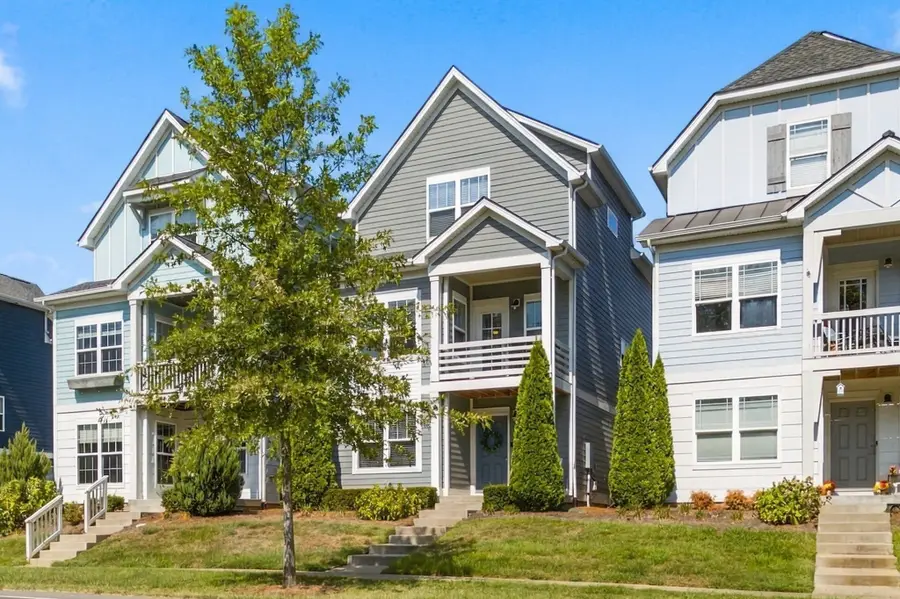 734 Bellevue Rd, Nashville, TN 37221 - #3