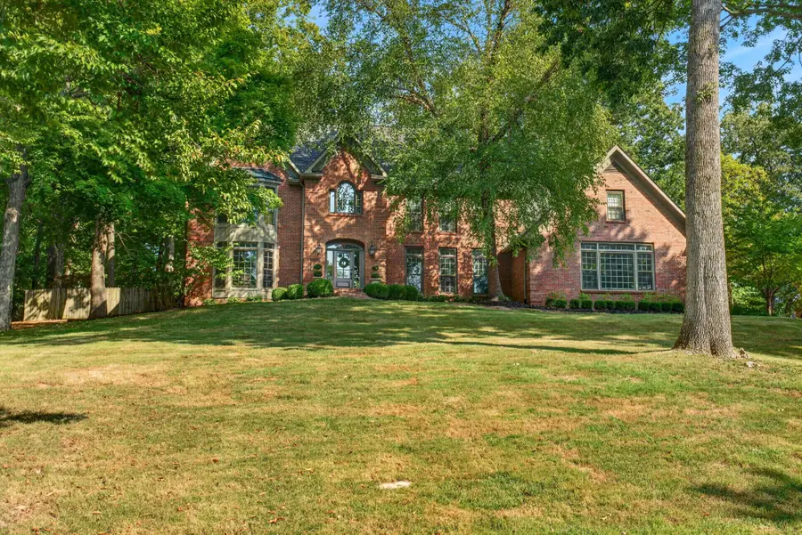 837 River Run, Clarksville, TN 37043 - #2
