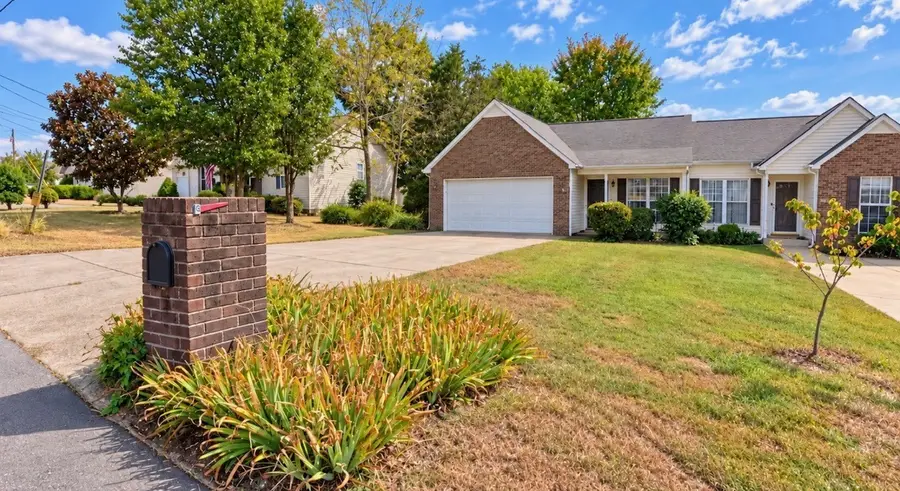 342 Wesley Dr, Smyrna, TN 37167 - #2