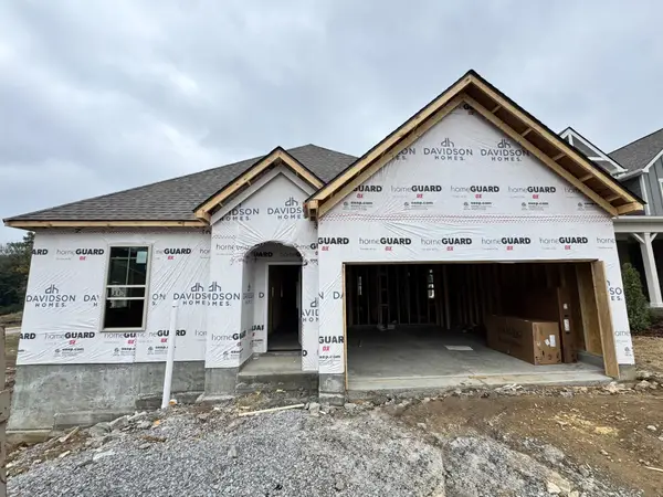 101 Barnwood Rd, Gallatin, TN 37066