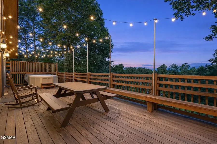 531 Gatlin Drive, Gatlinburg, TN 37738 - #2