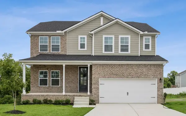 306 Strong Street, Columbia, TN 38401