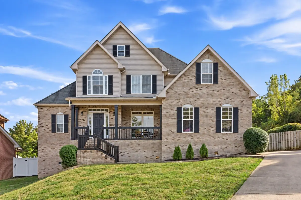 709 Adams Mill Ct, Nashville, TN 37211 - #1