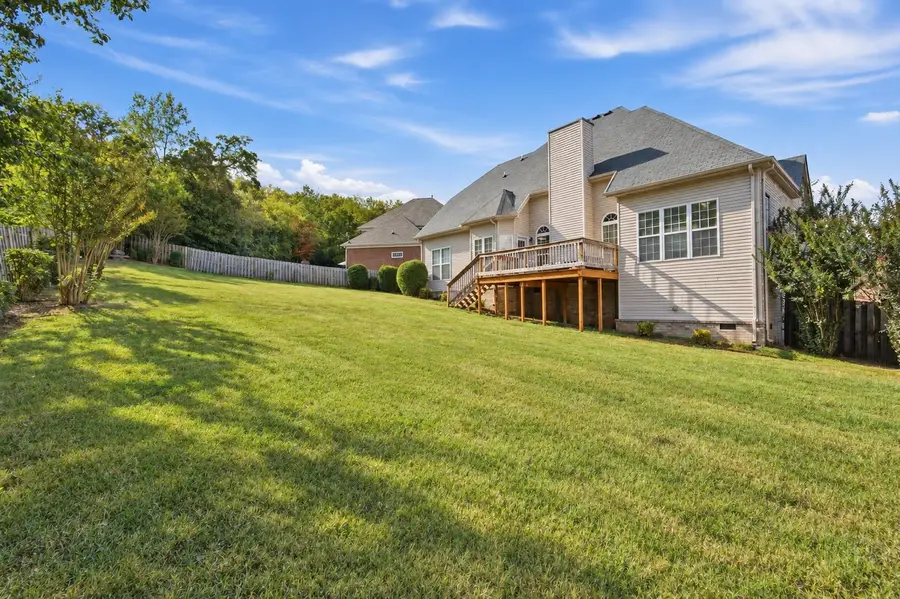 709 Adams Mill Ct, Nashville, TN 37211 - #3