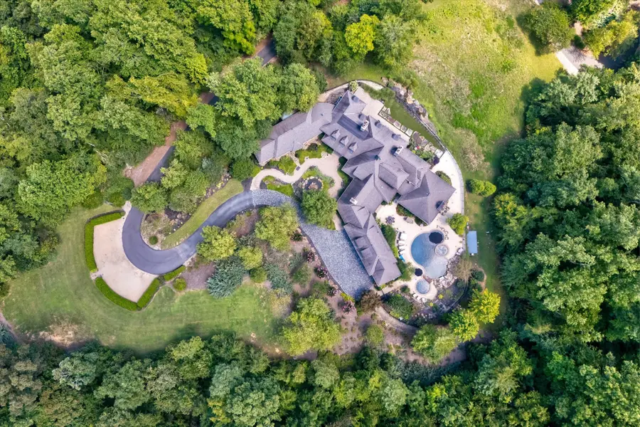 255 Villa Segrata North Ridge Rd, Sevierville, TN 37876 - #2
