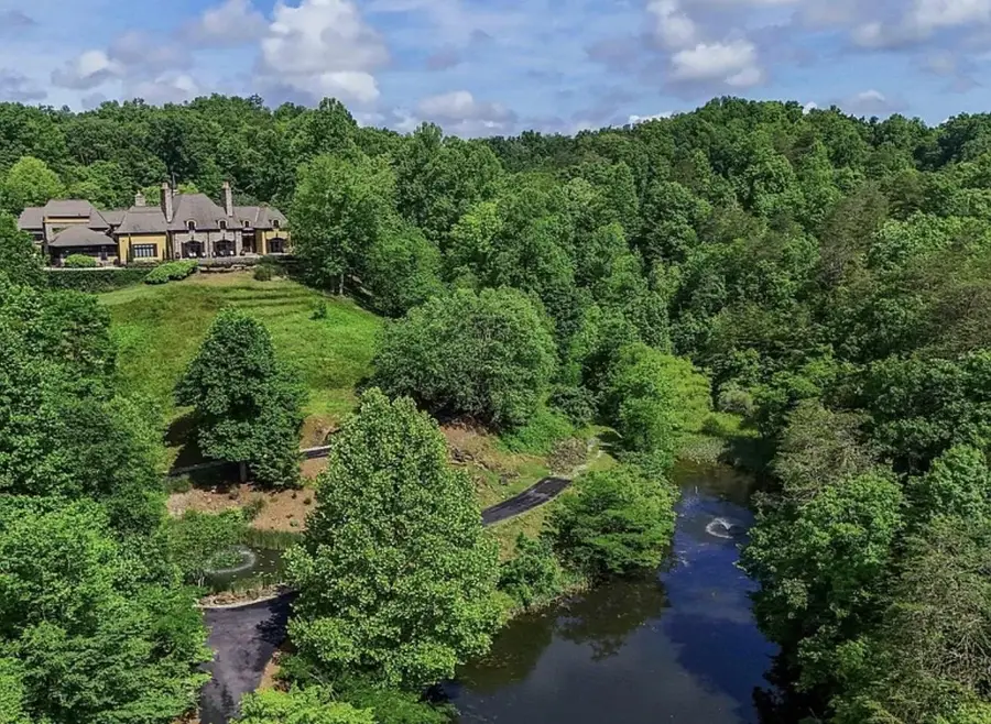 255 Villa Segrata North Ridge Rd, Sevierville, TN 37876 - #3