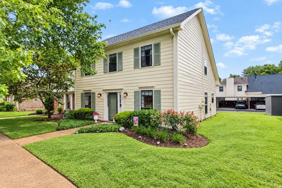 1338 General George Patton Rd, Nashville, TN 37221 - #2