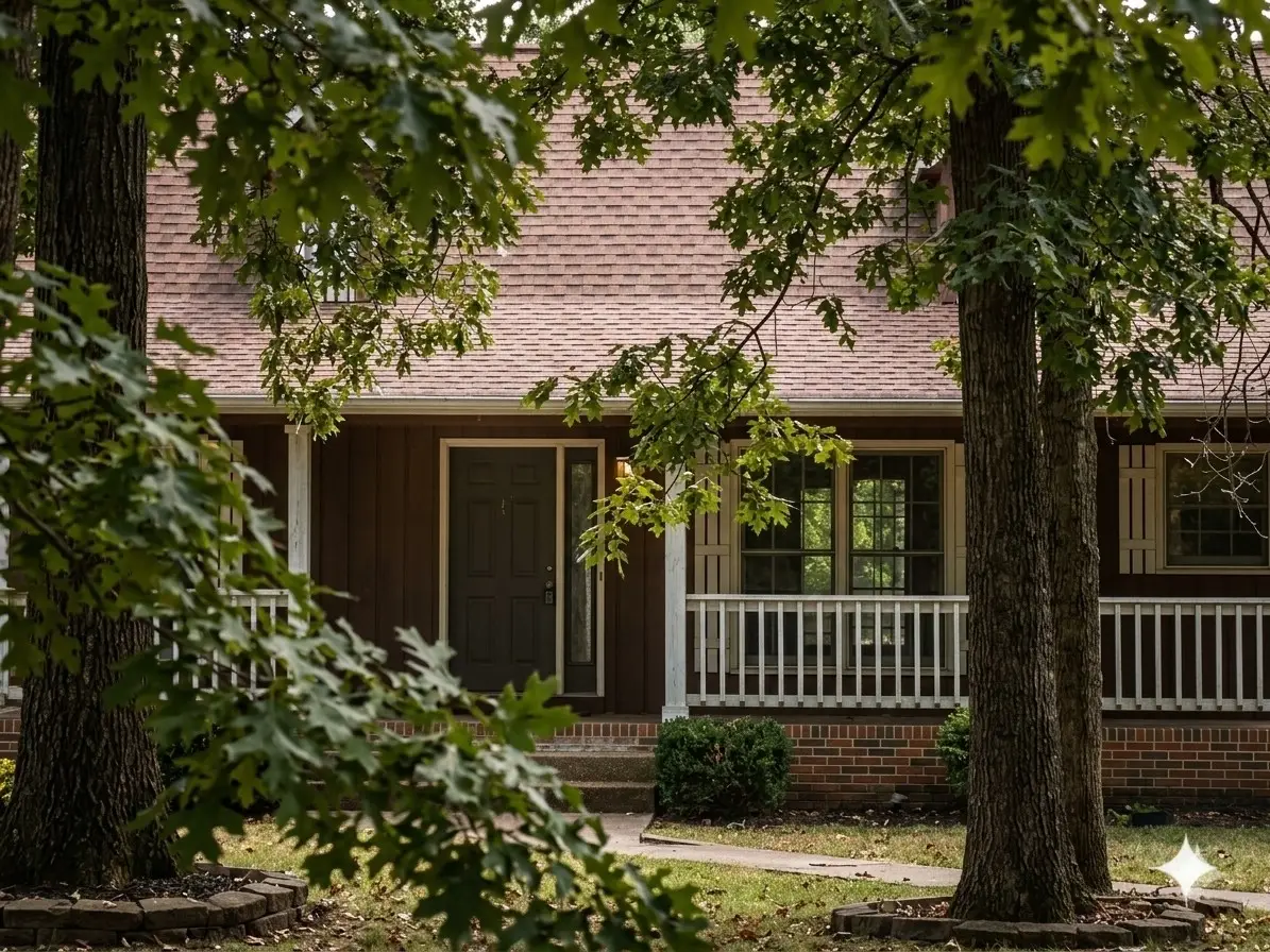 741 Mays Chapel Rd, Mount Juliet, TN 37122 - #1