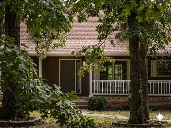 741 Mays Chapel Rd, Mount Juliet, TN 37122