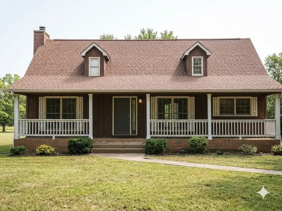 741 Mays Chapel Rd, Mount Juliet, TN 37122 - #3