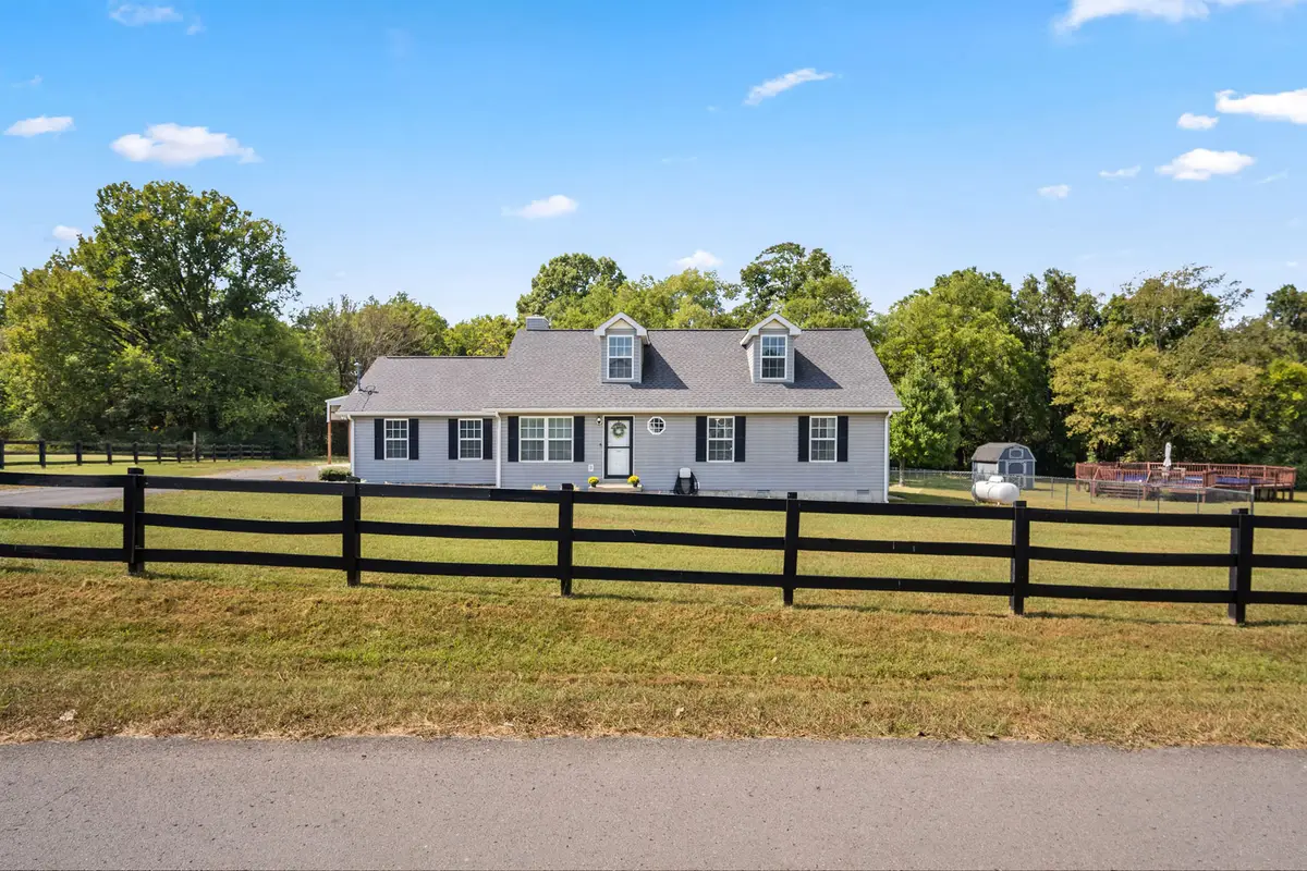 205 Antler Dr, Murfreesboro, TN 37130 - #1