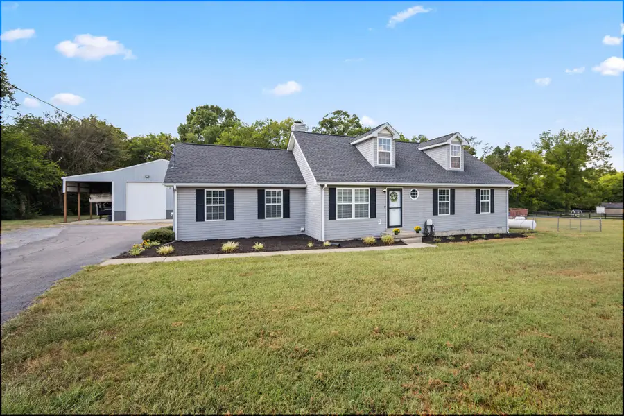 205 Antler Dr, Murfreesboro, TN 37130 - #2