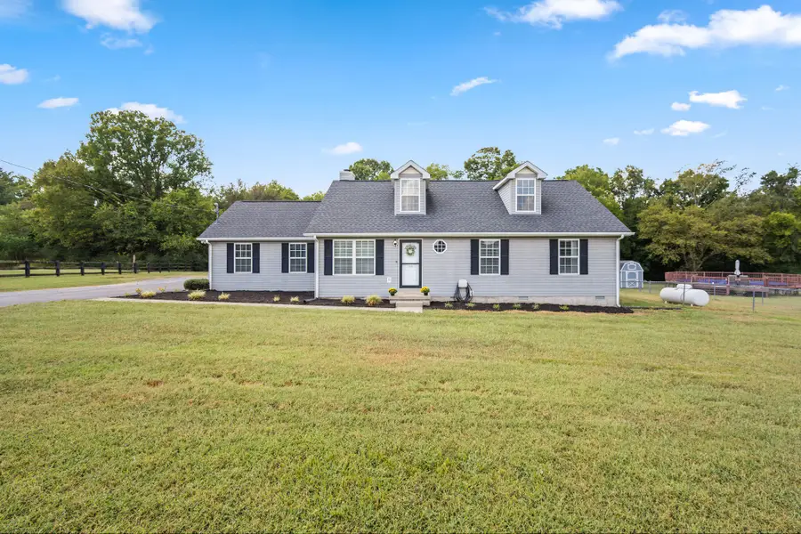 205 Antler Dr, Murfreesboro, TN 37130 - #3