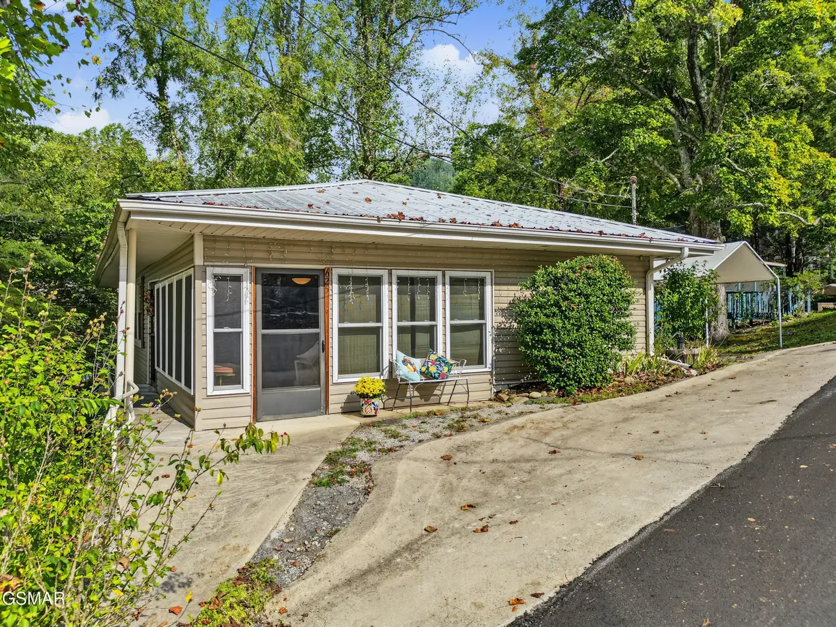 625 Asbury Lane, Gatlinburg, TN 37738 - #1