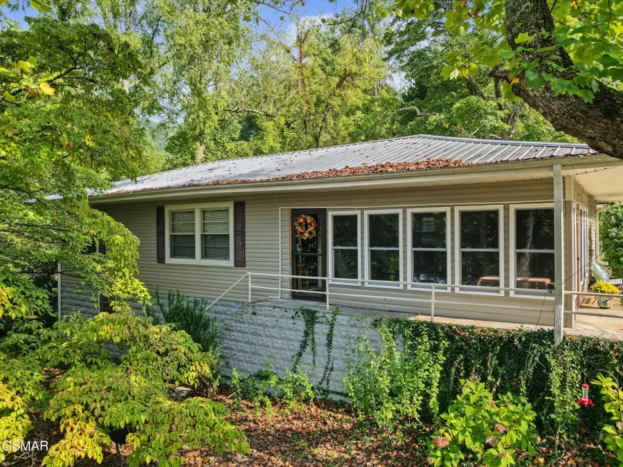 625 Asbury Lane, Gatlinburg, TN 37738 - #3