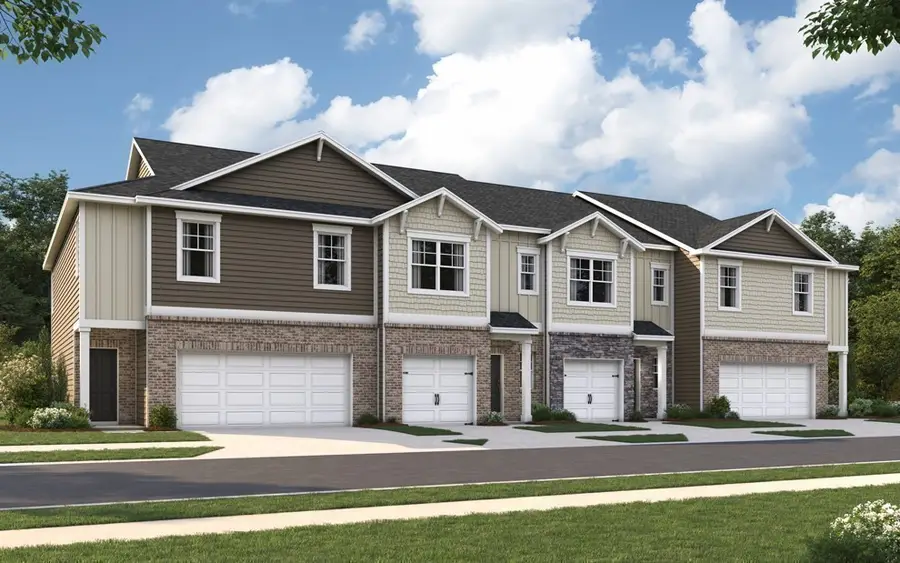 2250 Harlequin Point, Lebanon, TN 37090 - #2